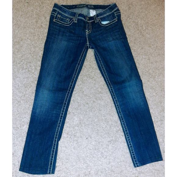 Warehouse One Jean's - Picture 1 of 3